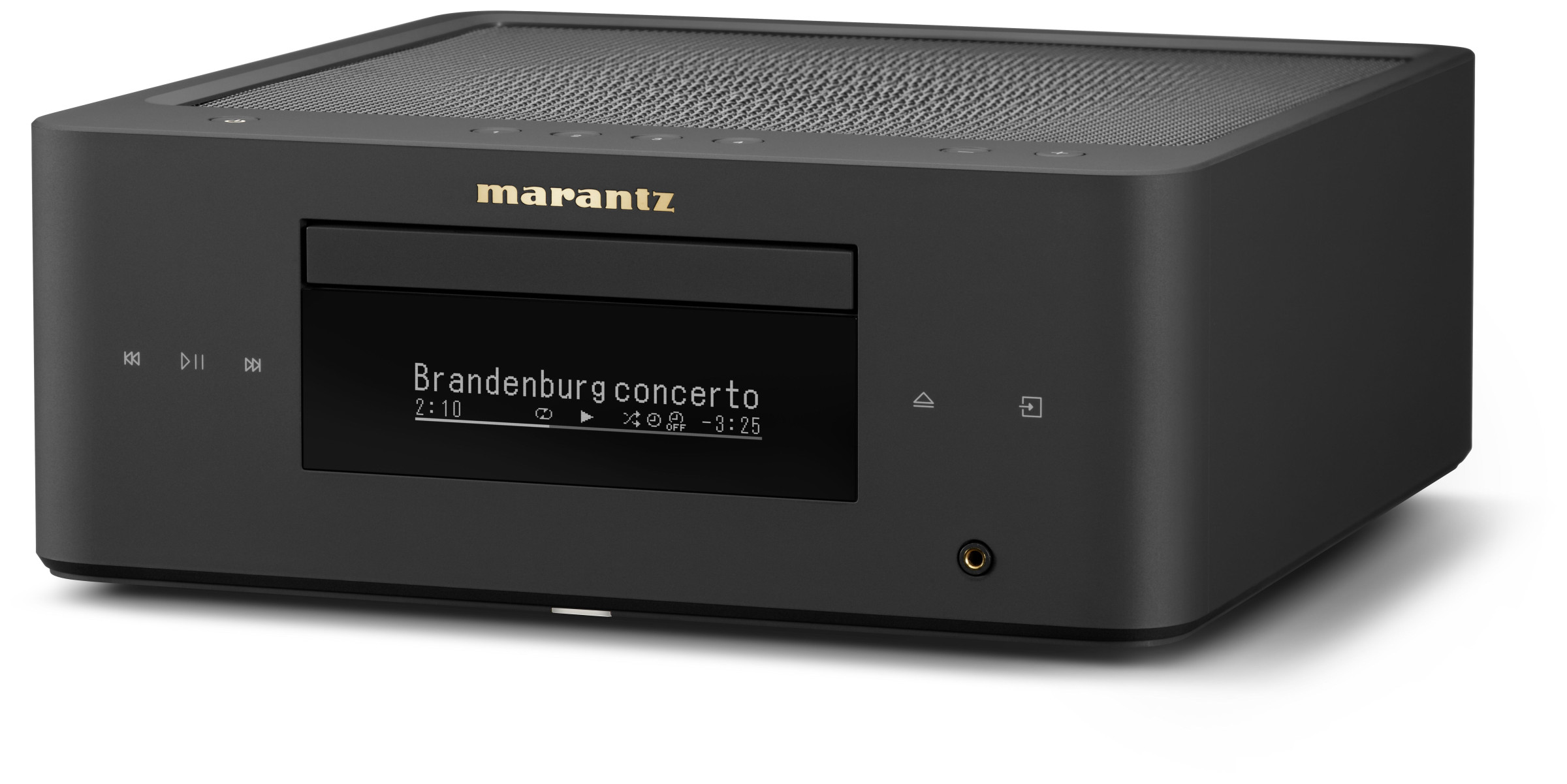 Auditorium Marantz MCR60NDAB All-in-One System 218378 - 7