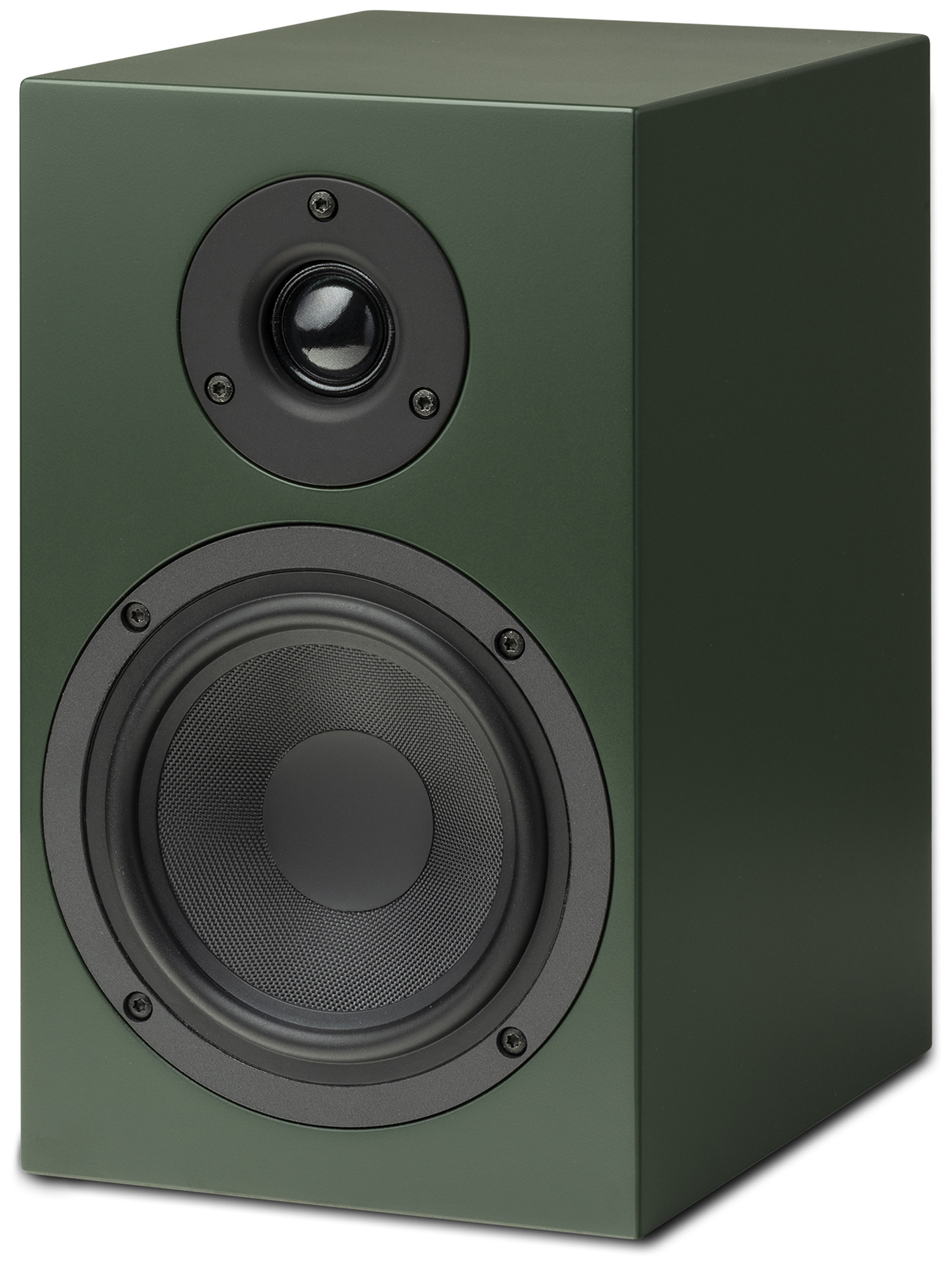 Auditorium Pro-Ject Speaker Box 5 S2 Kompaktlautsprecher 205858 - 1