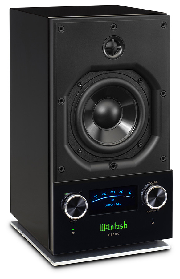 Auditorium McIntosh RS150 Wireless Speaker System 294324 - 5