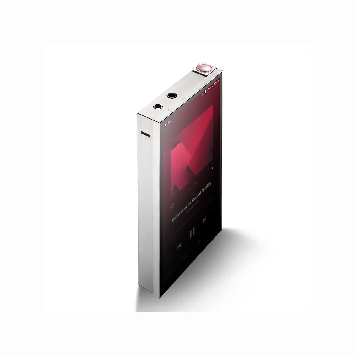 Auditorium Astell&Kern PD10 - Mobiler Player mit Dockingstation 209314 - 5