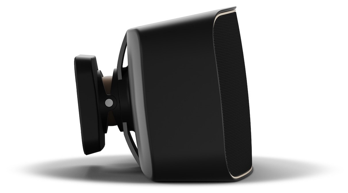 Auditorium Dali Gardian OW 6 Außenlautsprecher 213316 - 6