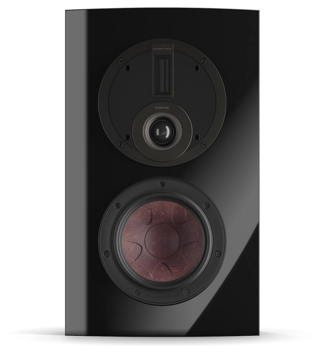 Auditorium Dali Rubikore On-Wall Wandlautsprecher 204835 - 2