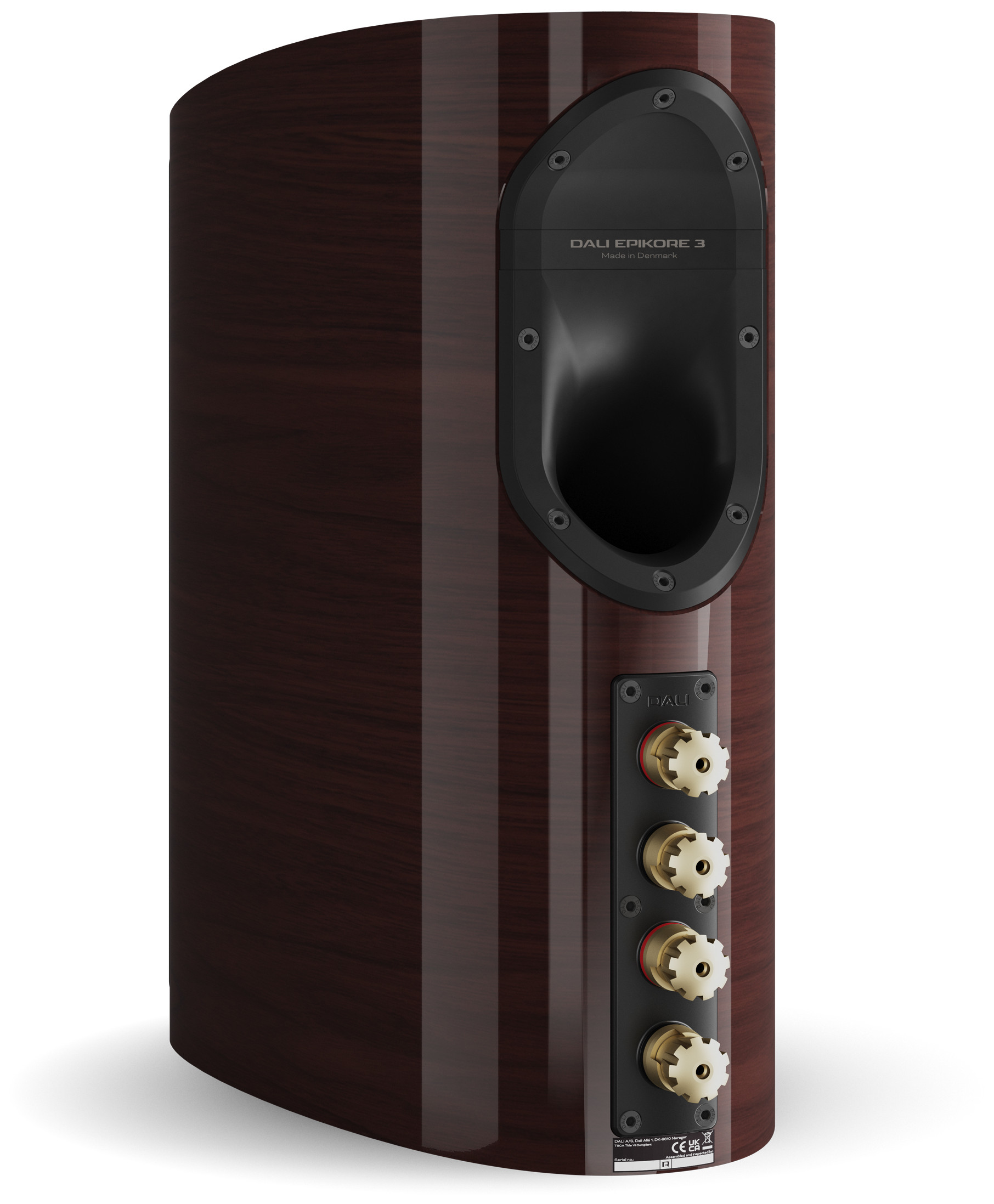 Auditorium Dali Epikore 3 Kompakter Lautsprecher 205645 - 8