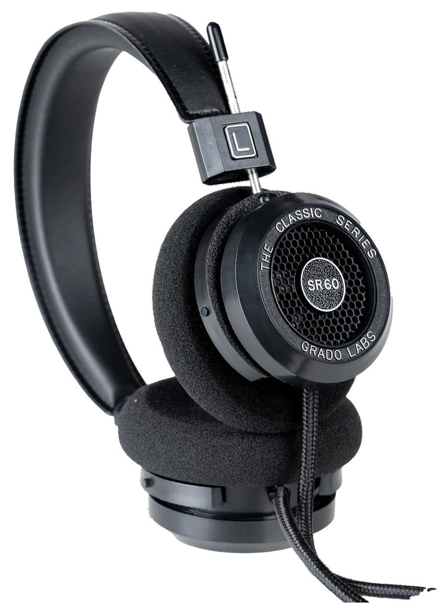 Auditorium Grado SR-60 Classic Series Kopfhörer 217172 - 1