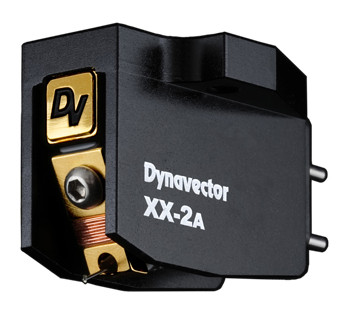 Auditorium Dynavector XX-2A MC Tonabnehmer 204799 - 1