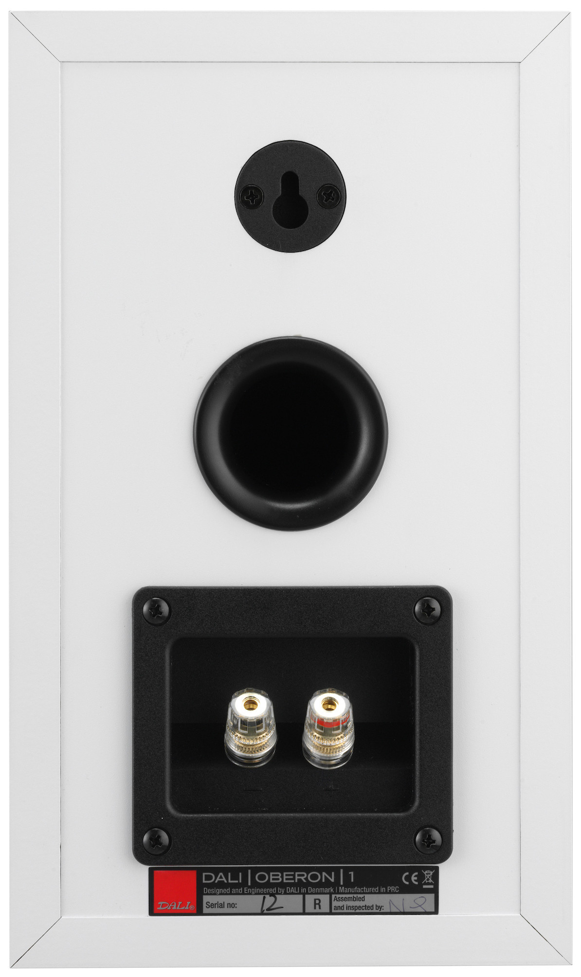 Auditorium Dali Oberon 1 Kompaktlautsprecher 284079 - 6