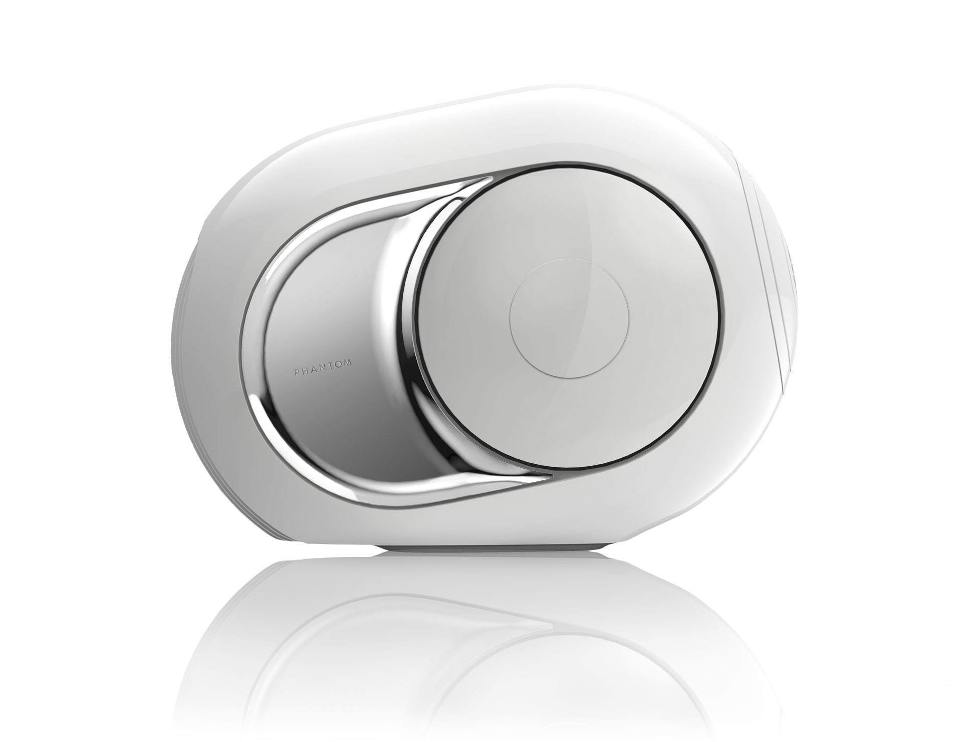Auditorium Devialet Classic Phantom Refurbished Wireless Lautsprecher 289857 - 3 Auditorium Devialet Classic Phantom Refurbished Wireless Lautsprecher 289857 - 3