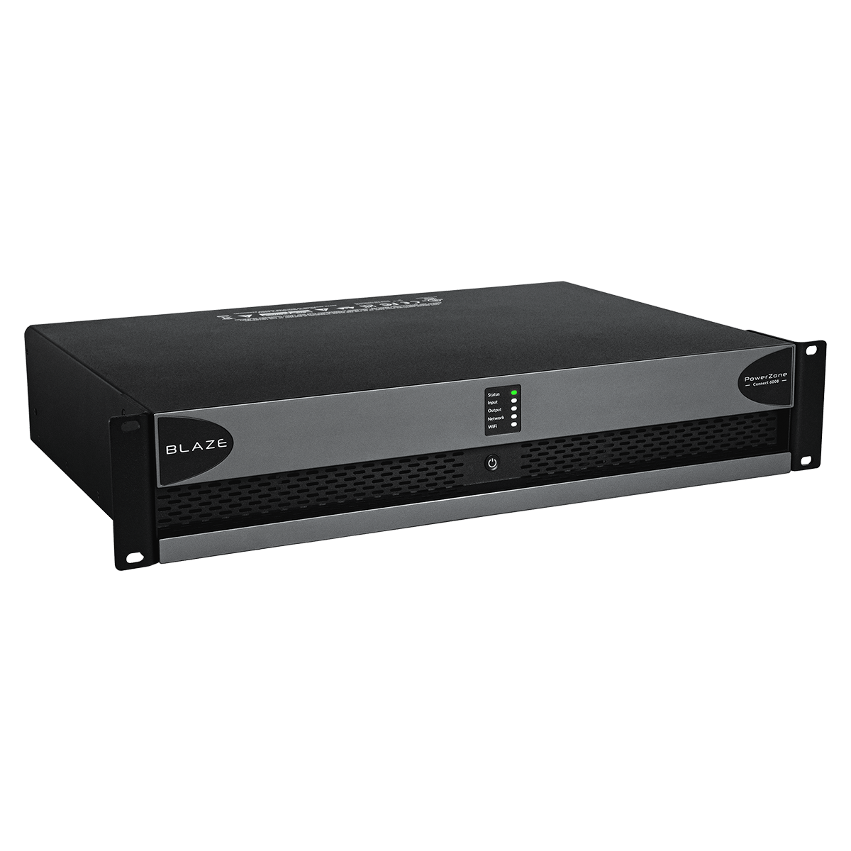 Auditorium Blaze PowerZone Connect 6008 DSP Endstufe 208600 - 1
