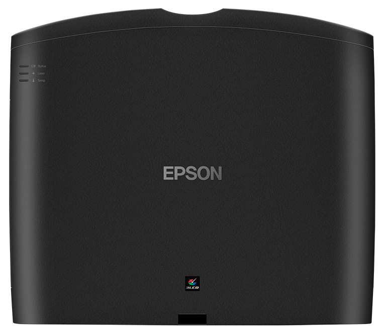 Auditorium Epson EH-LS9000B Laserprojektor 212905 - 4 Auditorium Epson EH-LS9000B Laserprojektor 212905 - 4