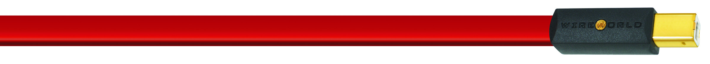 Auditorium Wireworld Cable Starlight 8 USB 2.0 C auf B 209160 - 2