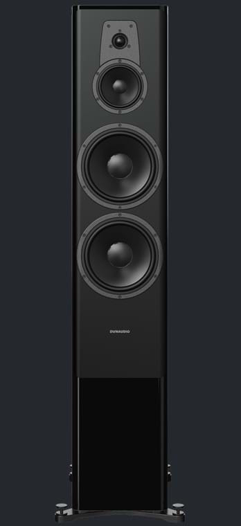 Auditorium Dynaudio Contour 60i Standlautsprecher  288477 - 1