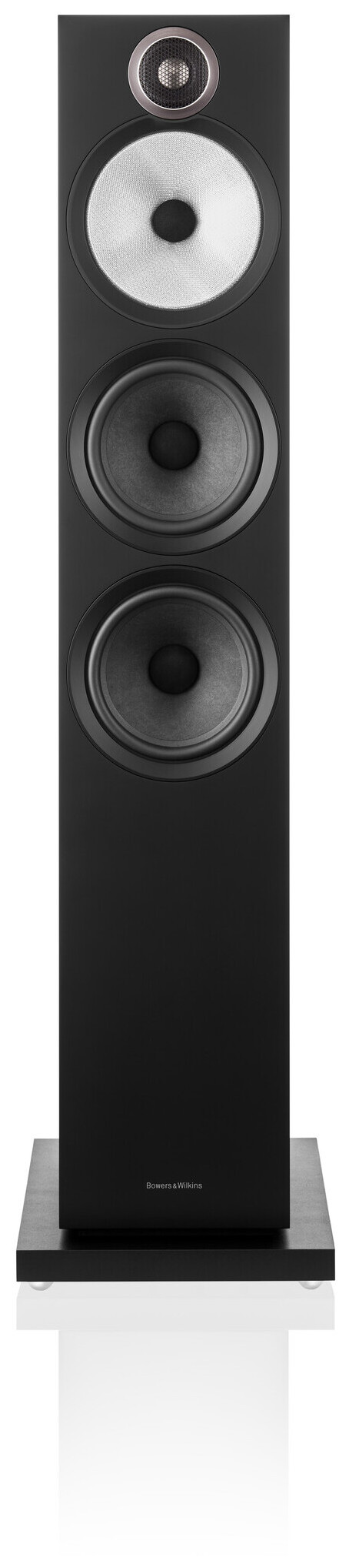 Auditorium Bowers & Wilkins 603 S3 Standlautsprecher  201402 - 3