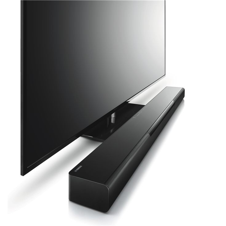 Auditorium Yamaha MusicCast Bar 40  283809 - 2