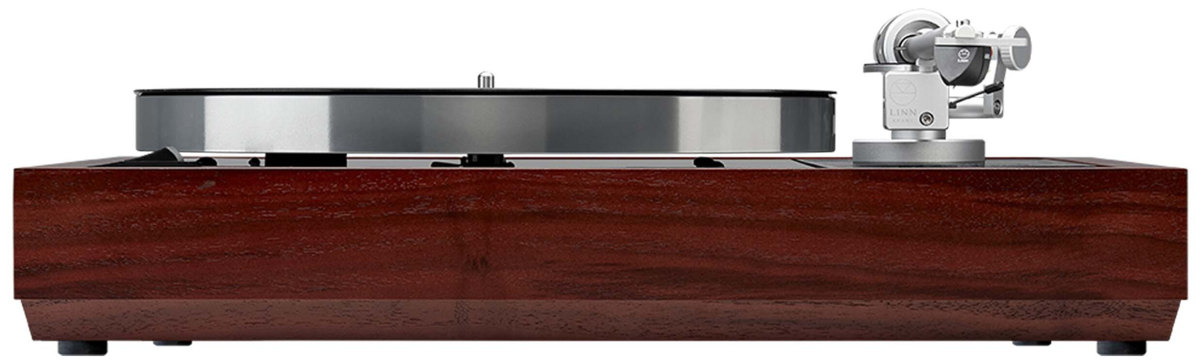 Auditorium Linn MAJIK LP 12 mit KRANE Tonarm und Adikt Tonabnehmer 290135 - 1