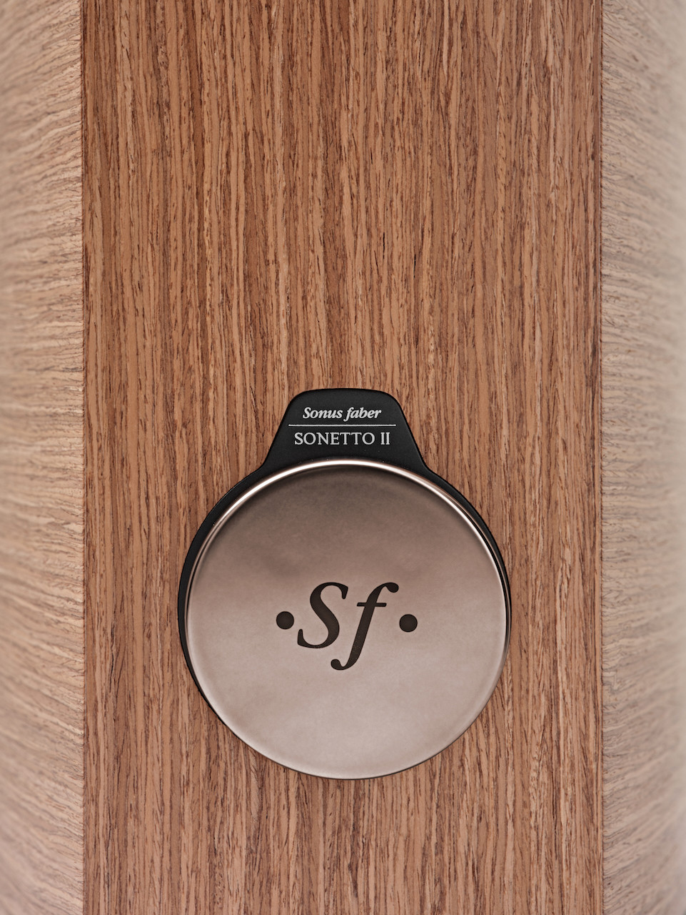 Auditorium Sonus Faber Sonetto II G2 2-Wege Kompaktlautsprecher 204973 - 5