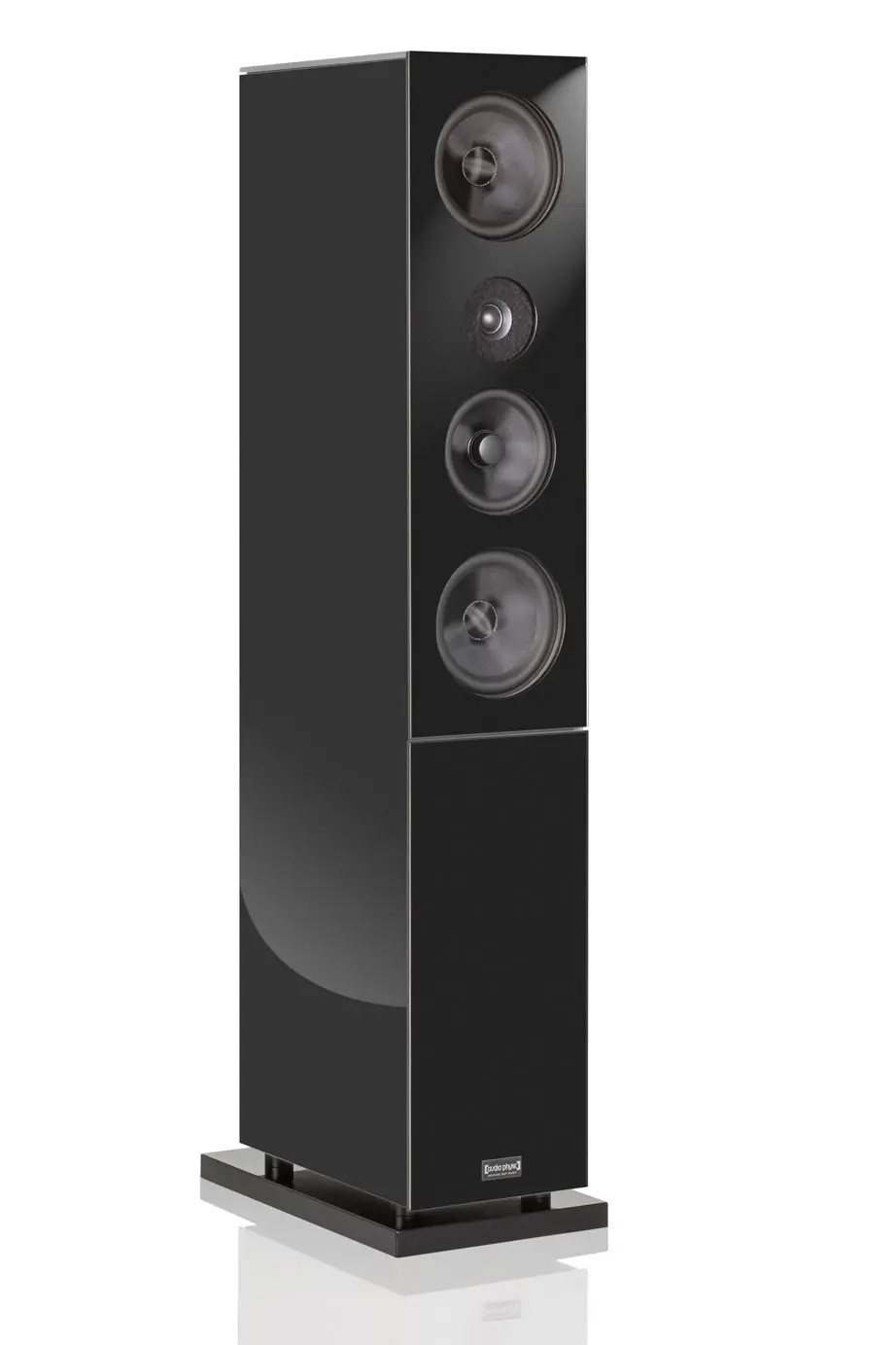Auditorium audio physic Classic 35 Standlautsprecher 285941 - 1