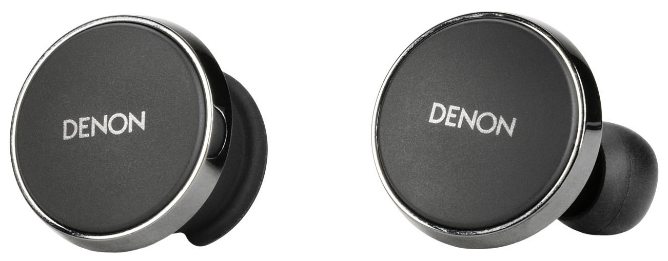 Auditorium Denon Perl Pro In Ear Kopfhörer 202273 - 4