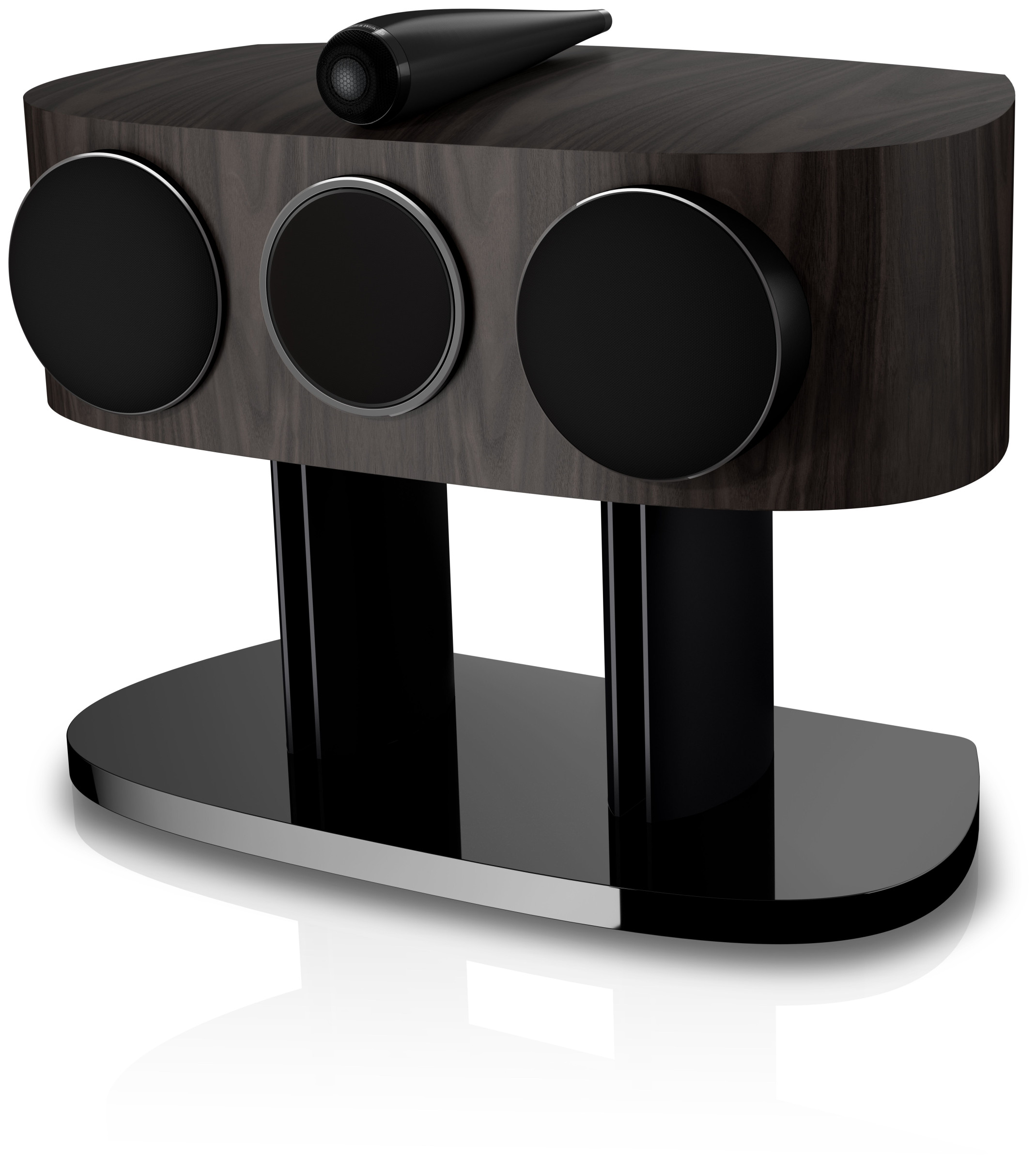 Auditorium Bowers & Wilkins HTM82 D5 Center-Lautsprecher 216756 - 4