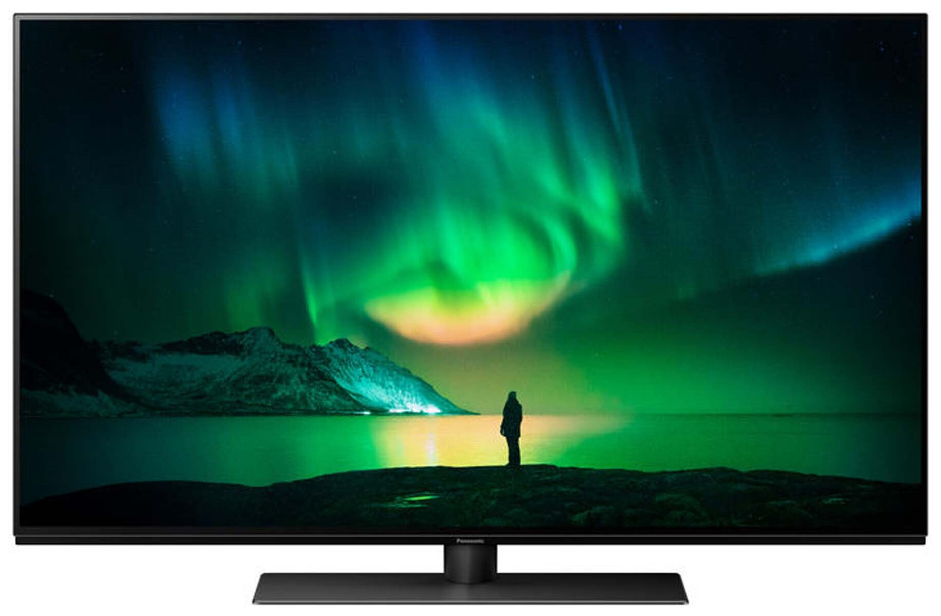 Auditorium Panasonic TX-48LZN1508 Ultra HD Master HDR OLED TV Professional 2022 295856 - 3