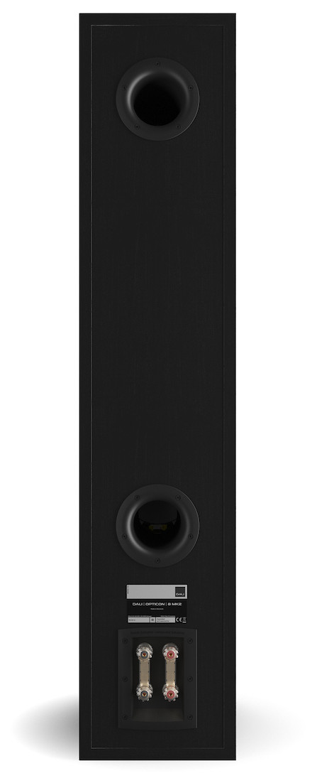 Auditorium Dali Opticon 8 MK2 Standlautsprecher 290462 - 5