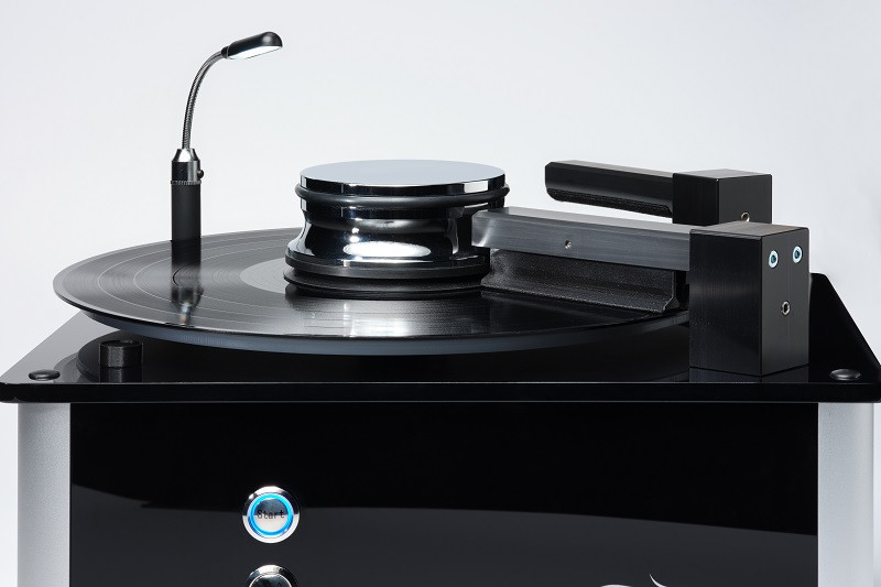 Auditorium VinylCare NESSIE PRO Plus+ Plattenwaschmaschine 287985 - 2