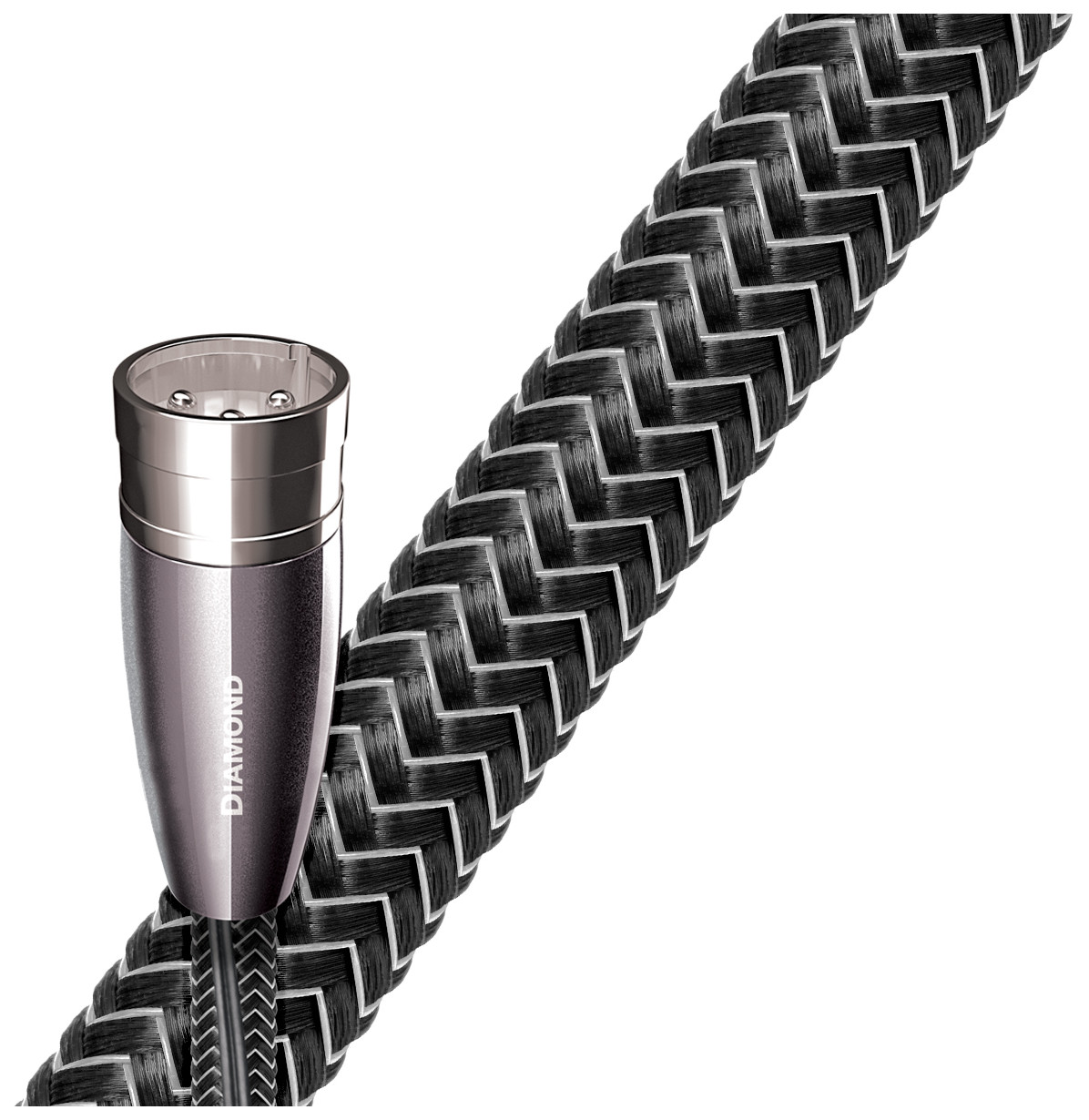 Auditorium Audioquest AES/EBU Diamond  267576 - 1