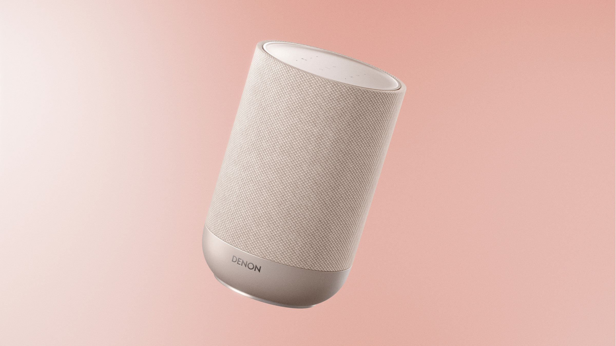 Auditorium Denon Home 200 Wireless Smart Speaker 215803 - 6