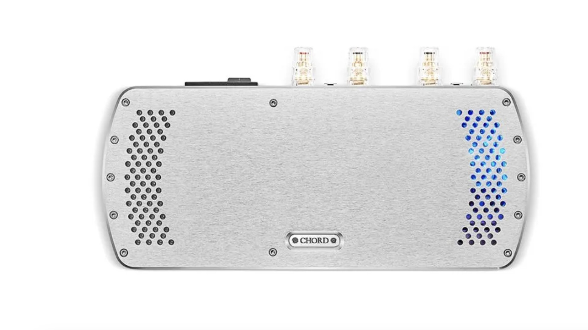 Auditorium Chord Étude Stereo Endstufe  213284 - 3