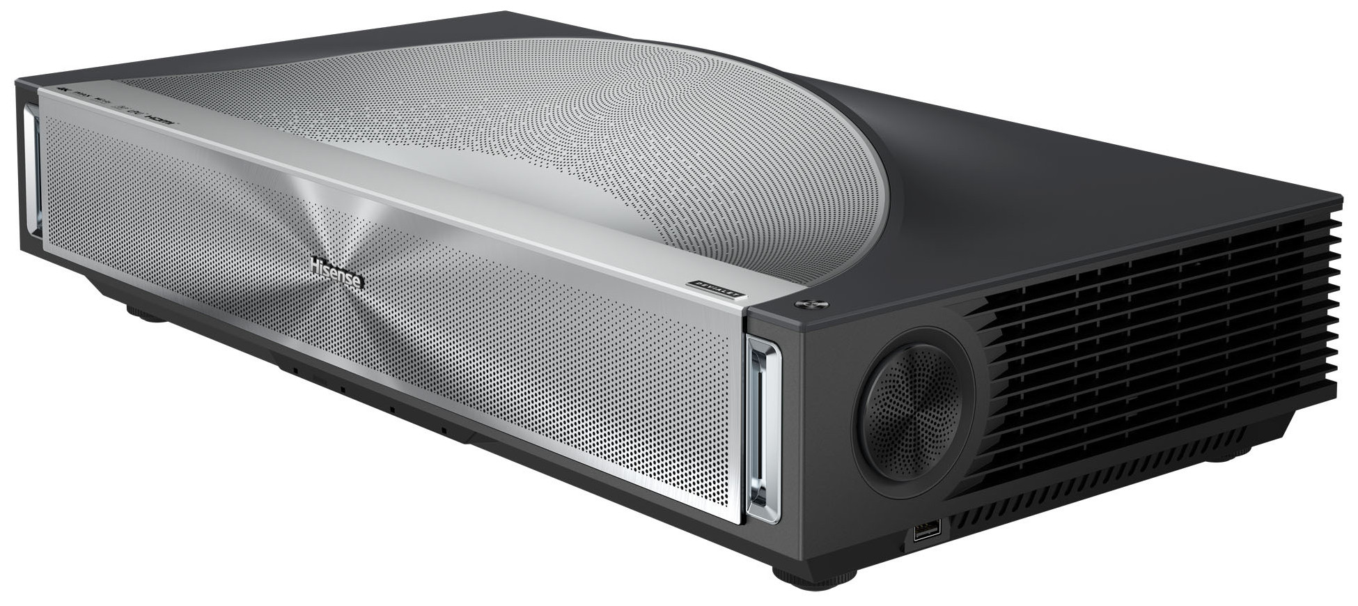 Auditorium Hisense PX4 Pro 4K Triple Laser Cinema 217611 - 3