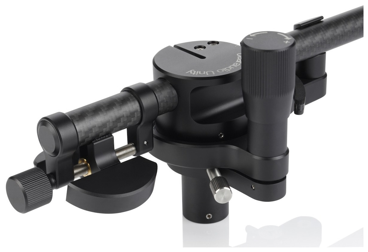 Auditorium Clearaudio Unity Tonarm 10 Zoll 205300 - 4