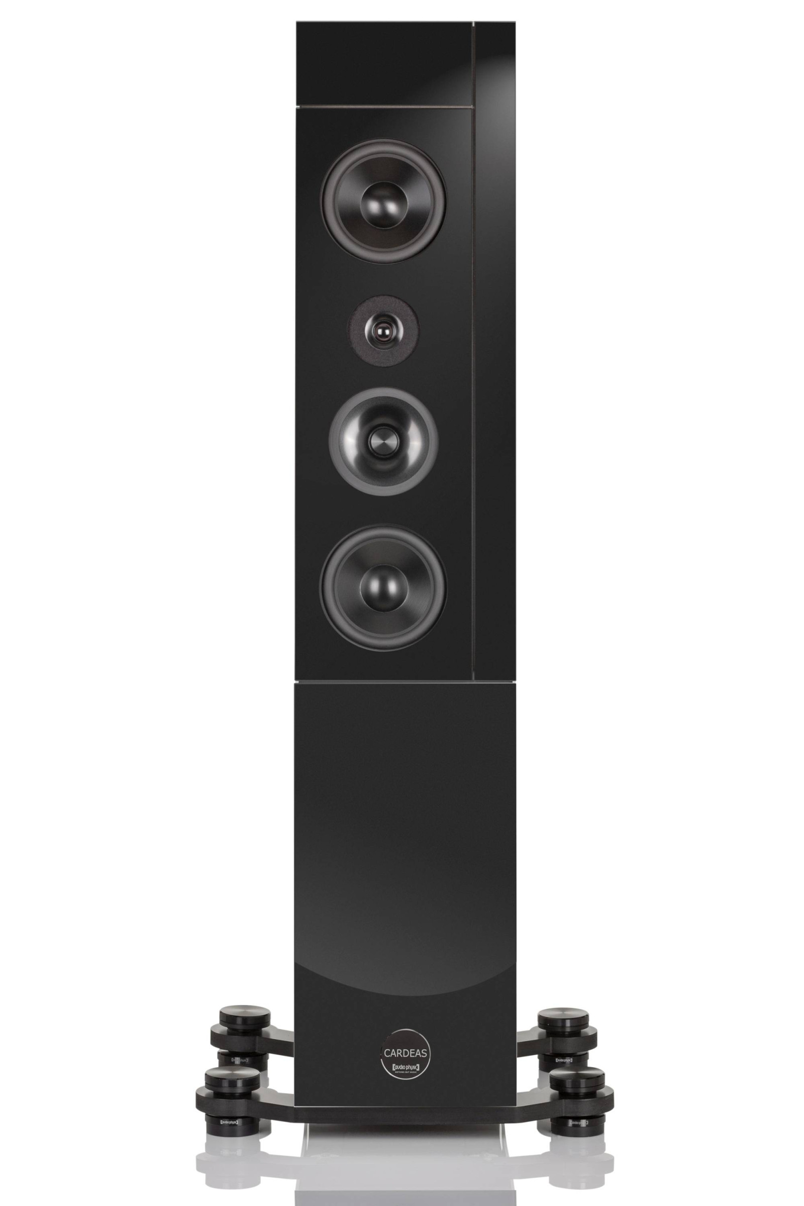 Auditorium audio physic Cardeas Standlautsprecher 209714 - 1