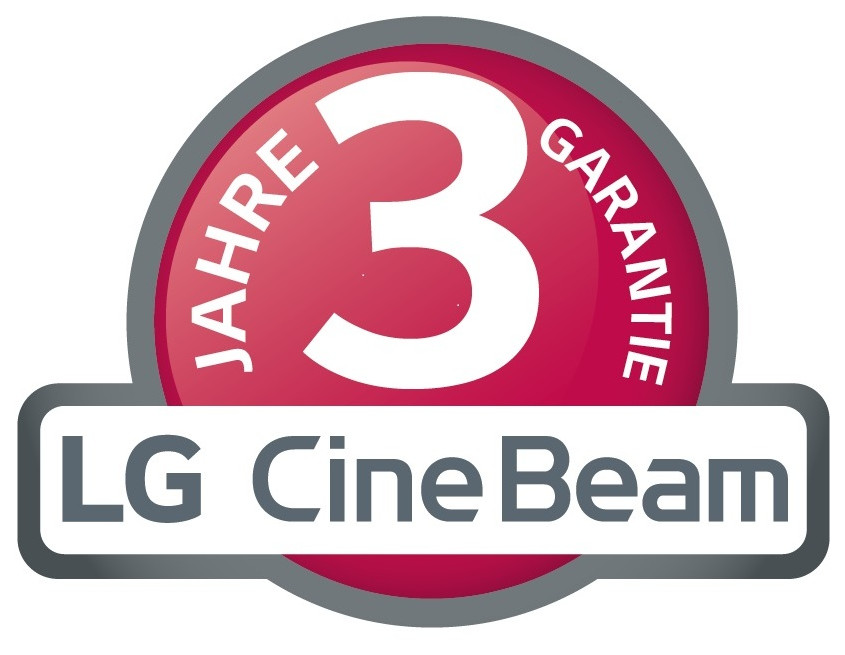 Auditorium LG HF60LS Full HD LED Projektor 285483 - 3
