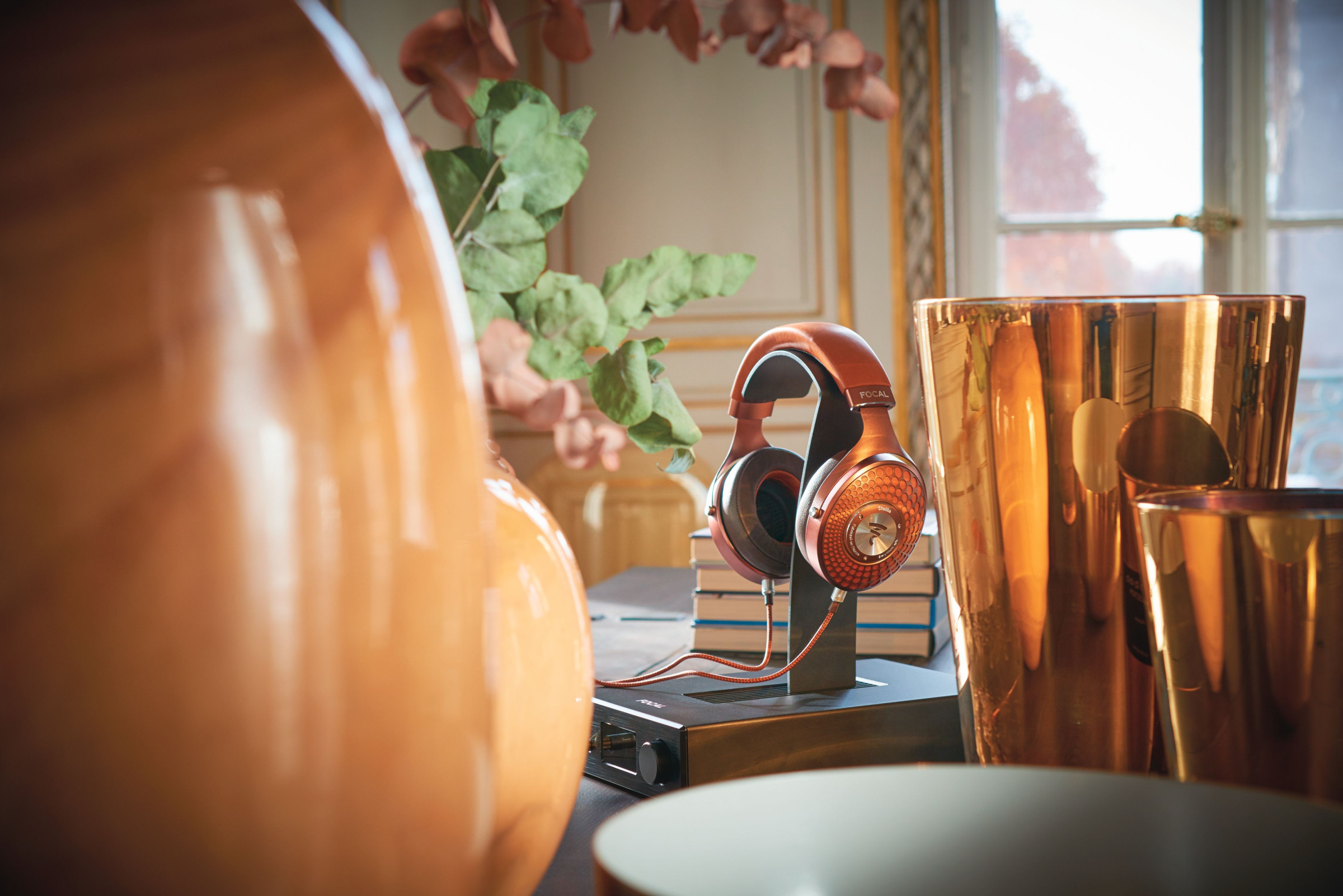 Auditorium Focal Stellia Referenzkopfhörer geschlossen 285402 - 6