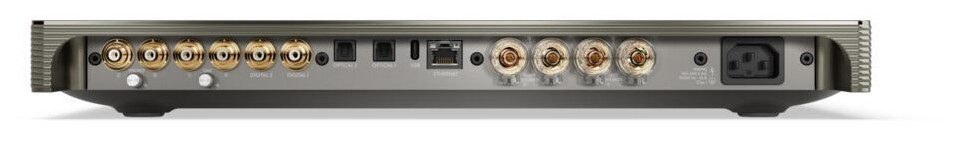 Auditorium Devialet Astra All-In-One-System Light Bronze 206676 - 4