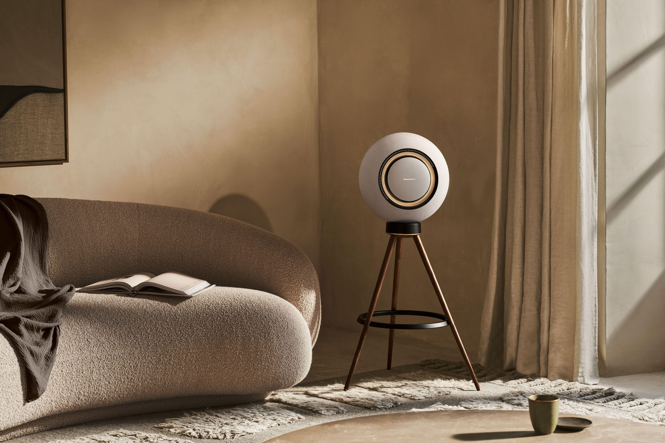 Auditorium Marantz Horizon Dreibeinständer  206752 - 4