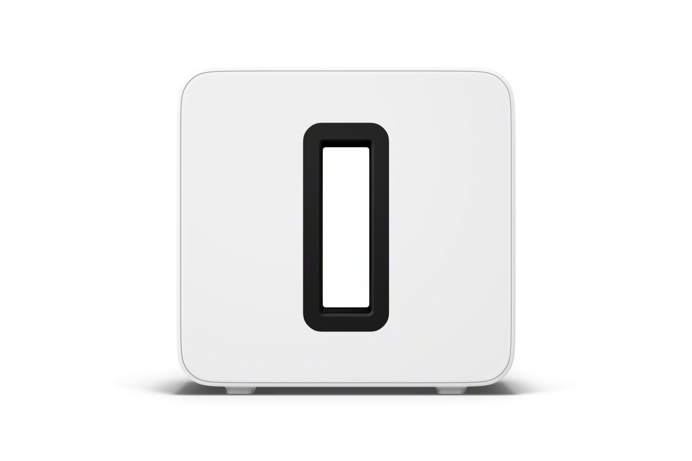 Auditorium Sonos SUB 4 WLAN Subwoofer 207247 - 2