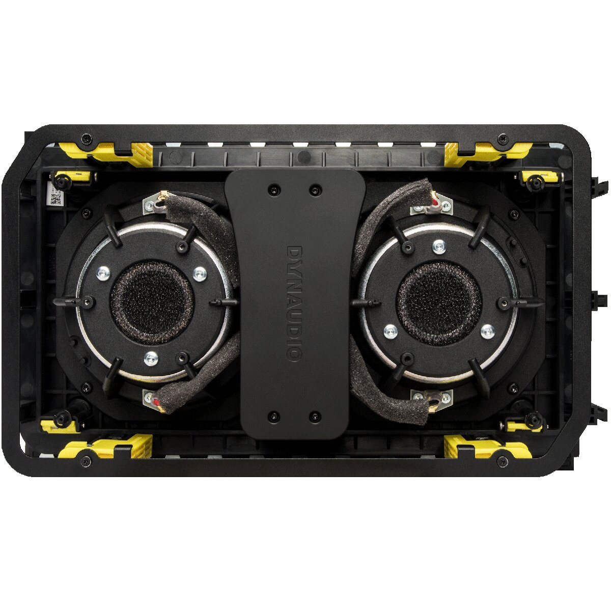 Auditorium Dynaudio S4-LCR65W 2-Wege Wand-Einbaulautsprecher 217364 - 4