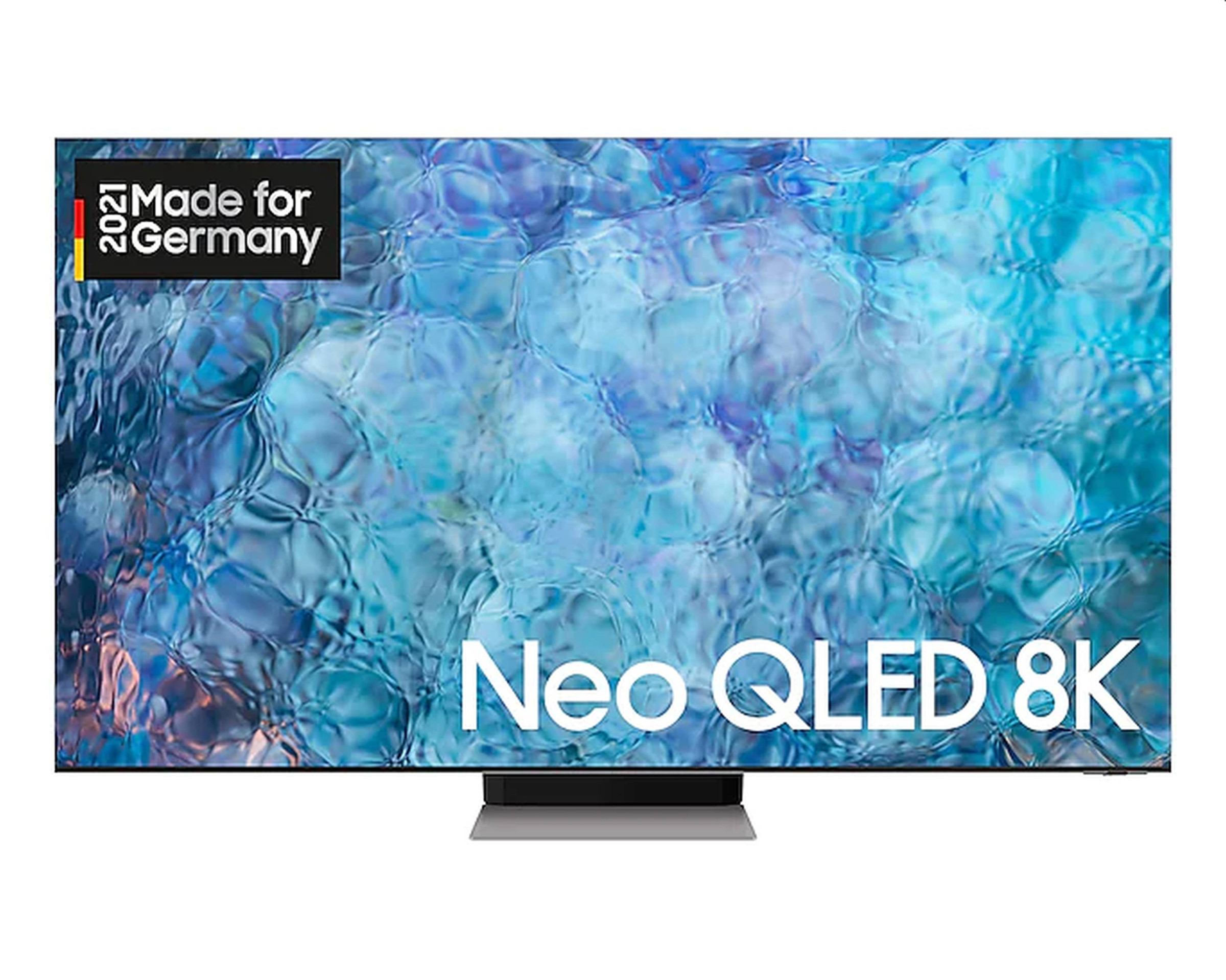 Auditorium Samsung GQ75QN900ATXZG NeoQLED 8K PQI 4900 HDR 4000 291743 - 1