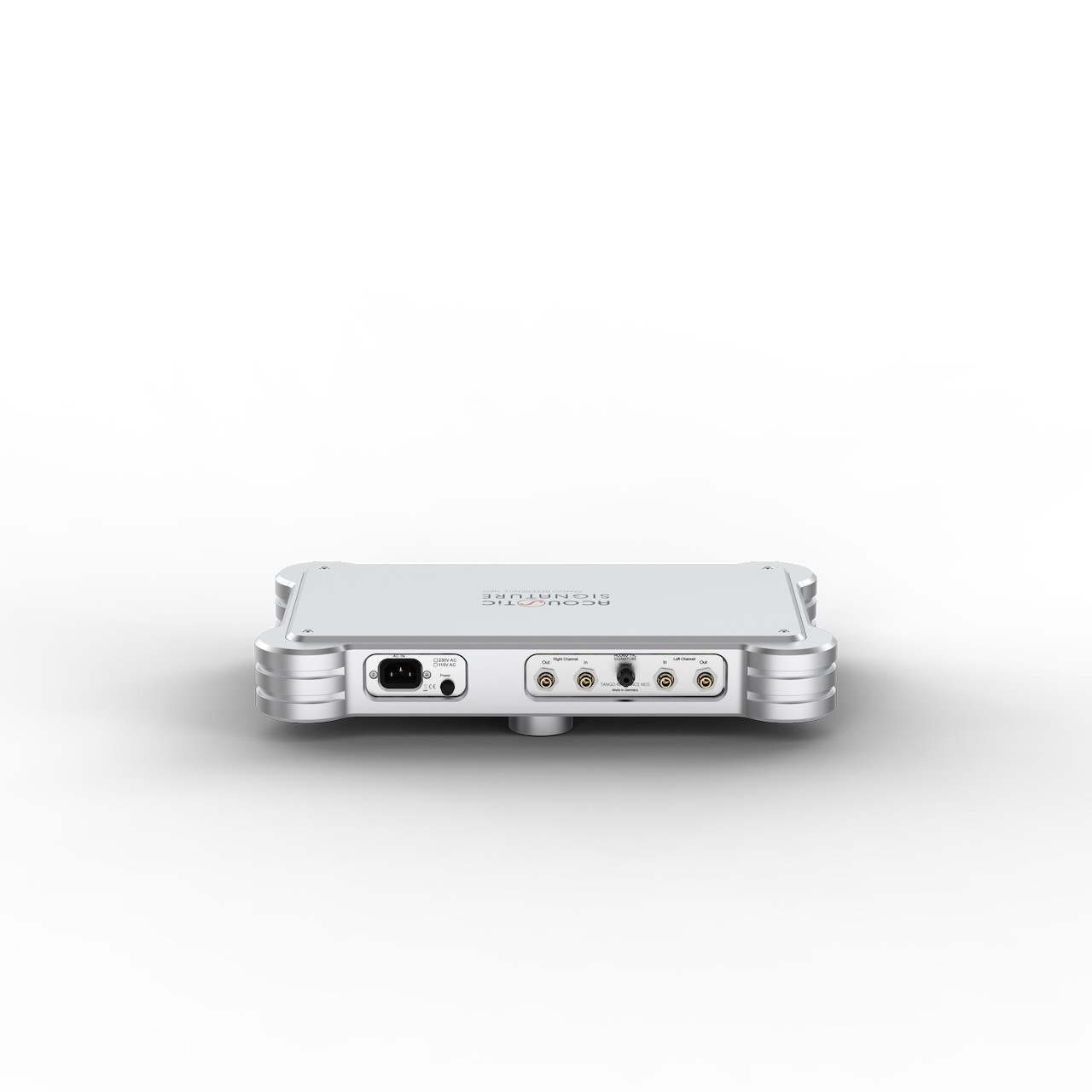 Auditorium Acoustic Signature Tango Reference NEO Phono-Vorverstärker 214998 - 3