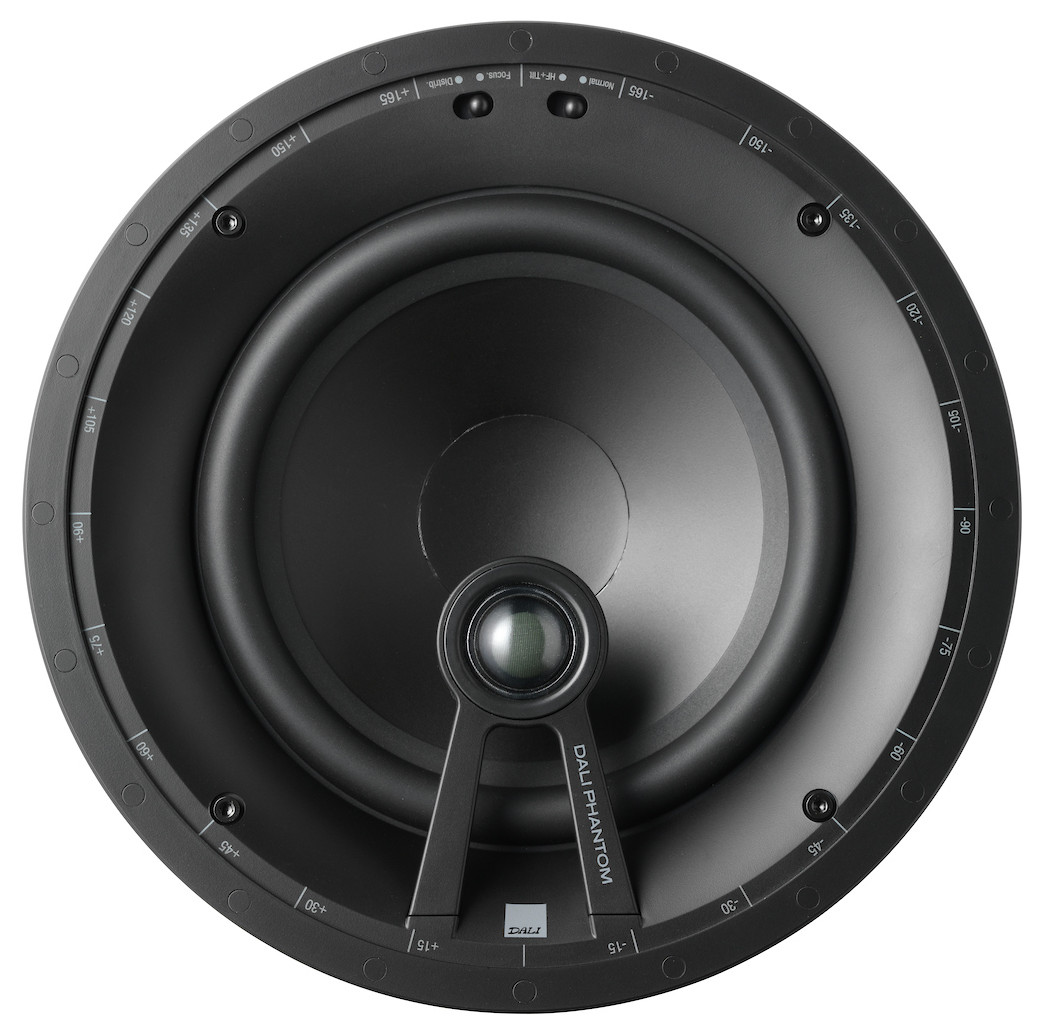 Auditorium Dali Phantom E-80 Einbaulautsprecher 269696 - 3