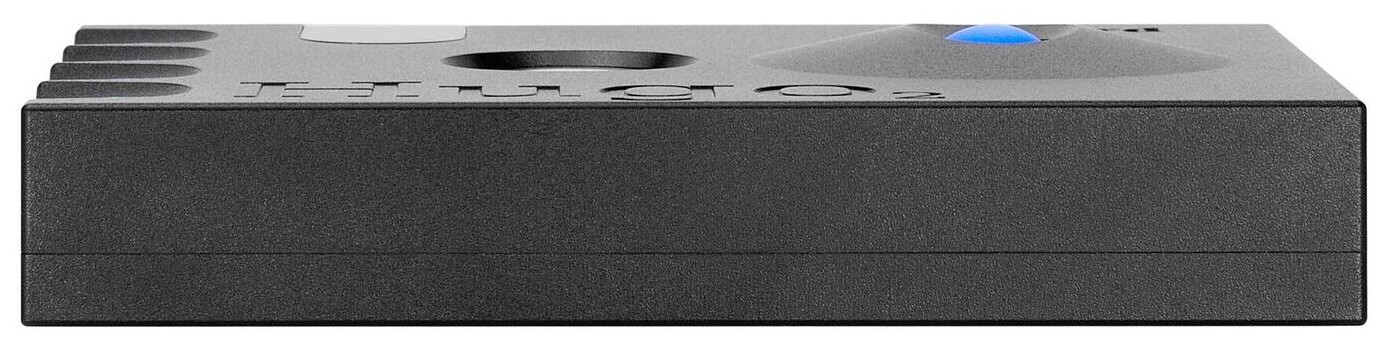 Auditorium Chord Hugo 2 mobiler DAC & 2Go Streamer 200844 - 7