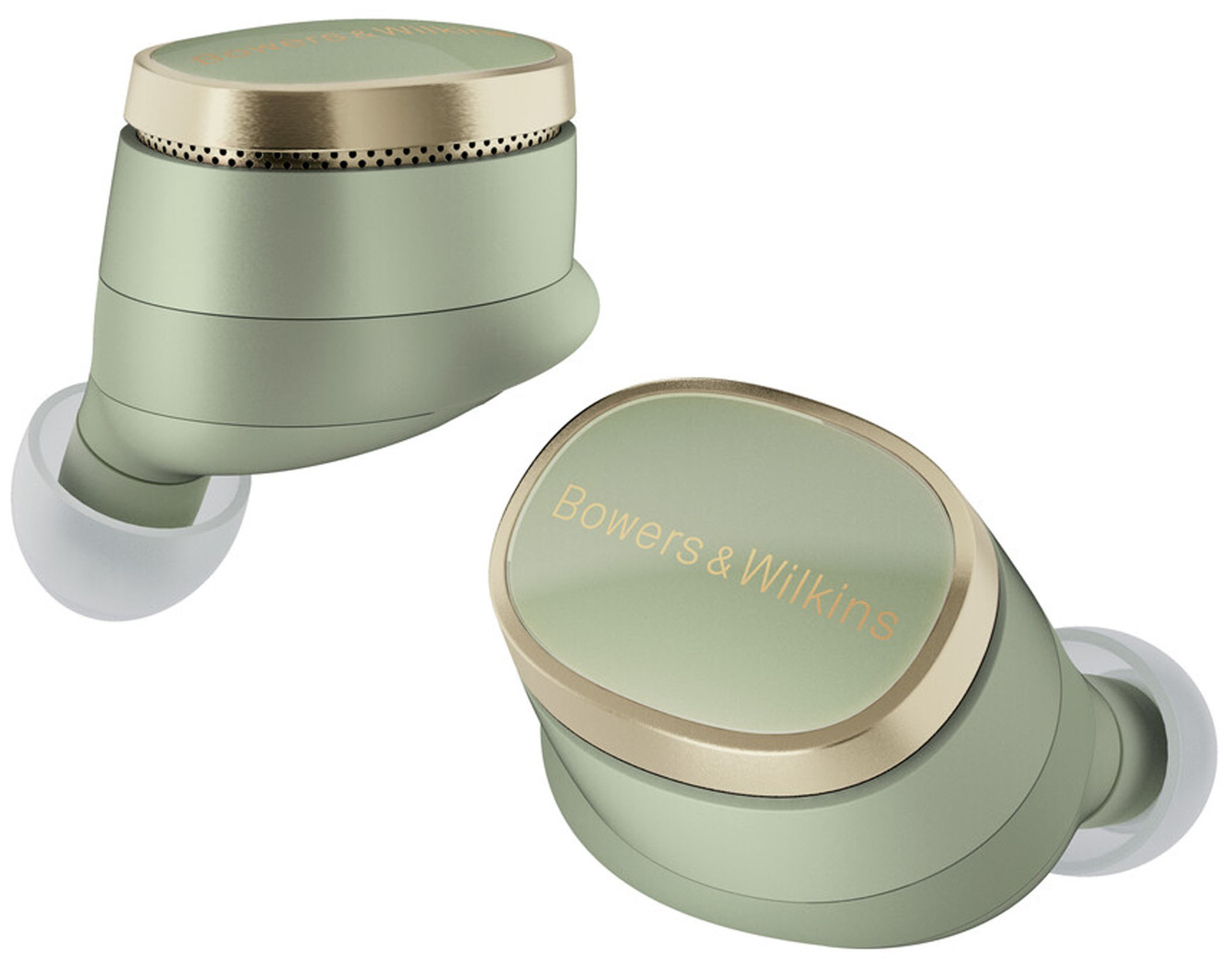 Auditorium Bowers & Wilkins Pi8 True-Wireless Kopfhörer  205963 - 1