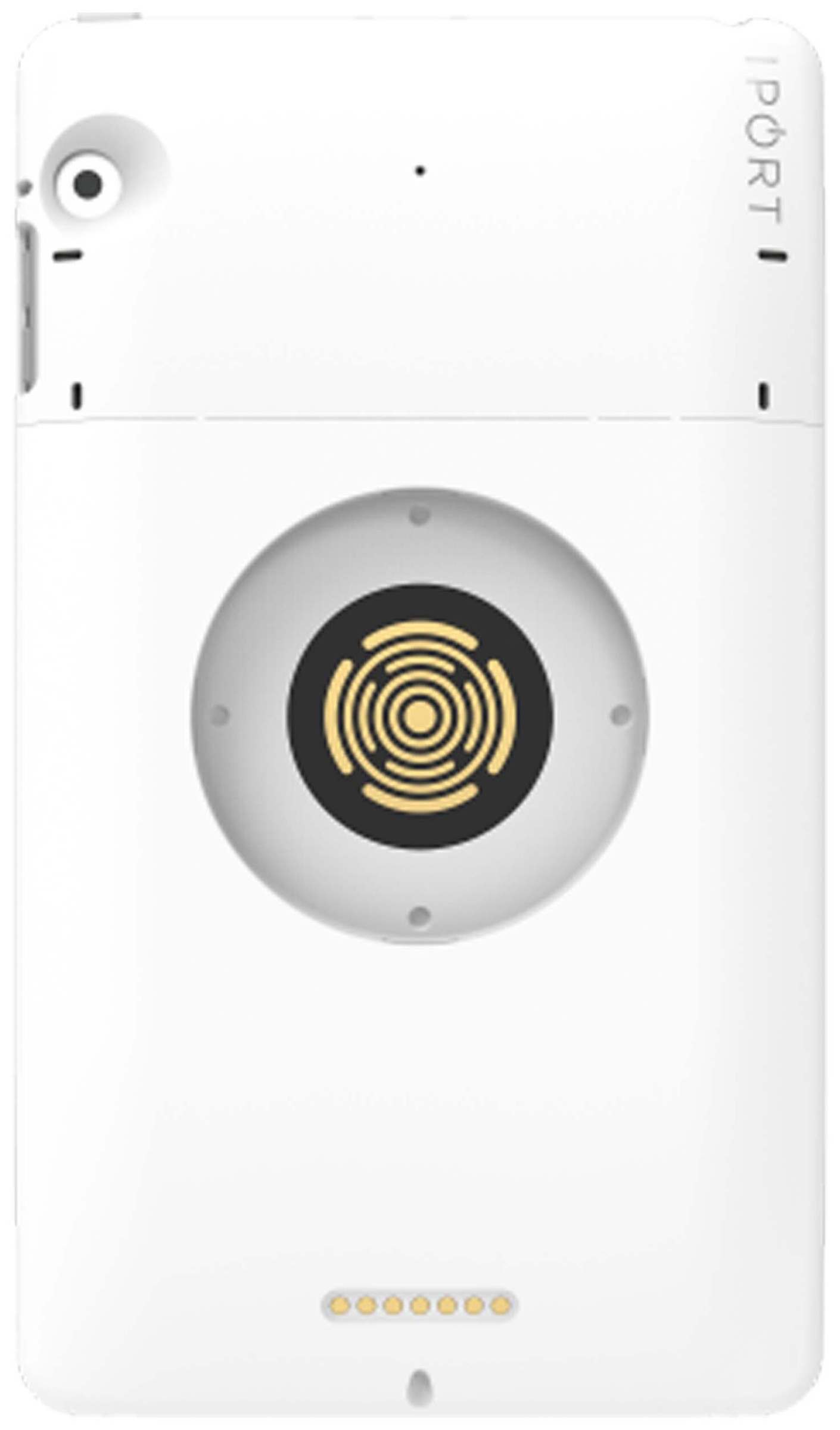 Auditorium iPort Connect Pro Case für ipad 10,9 Zoll (10th Gen) 203885 - 2