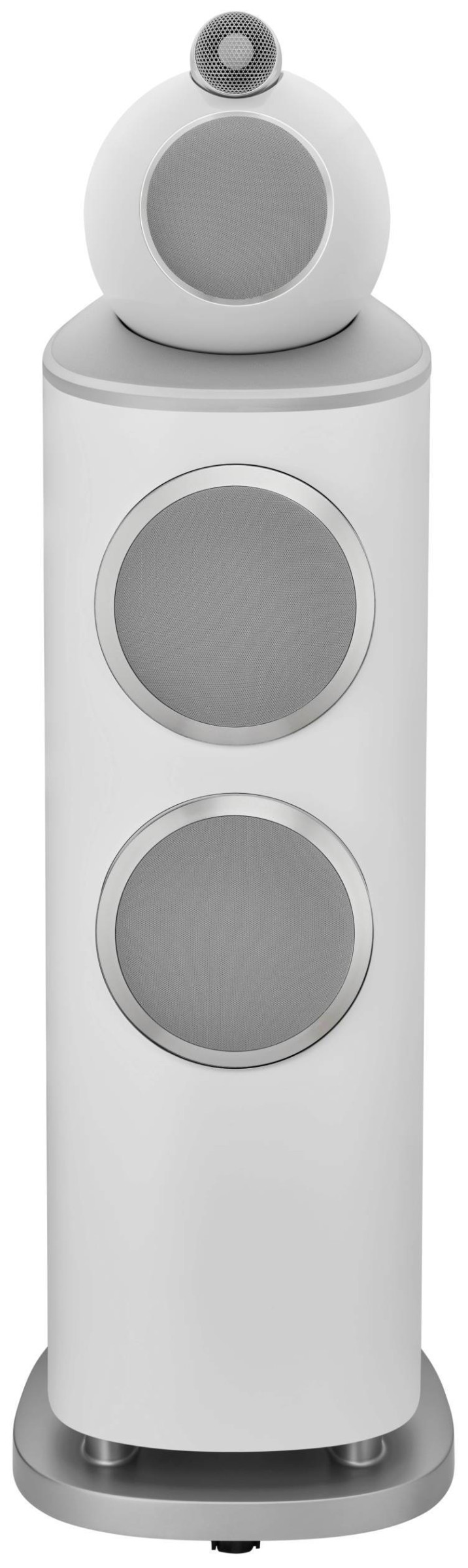 Auditorium Bowers & Wilkins 803 Diamond D4 Standlautsprecher 292352 - 2