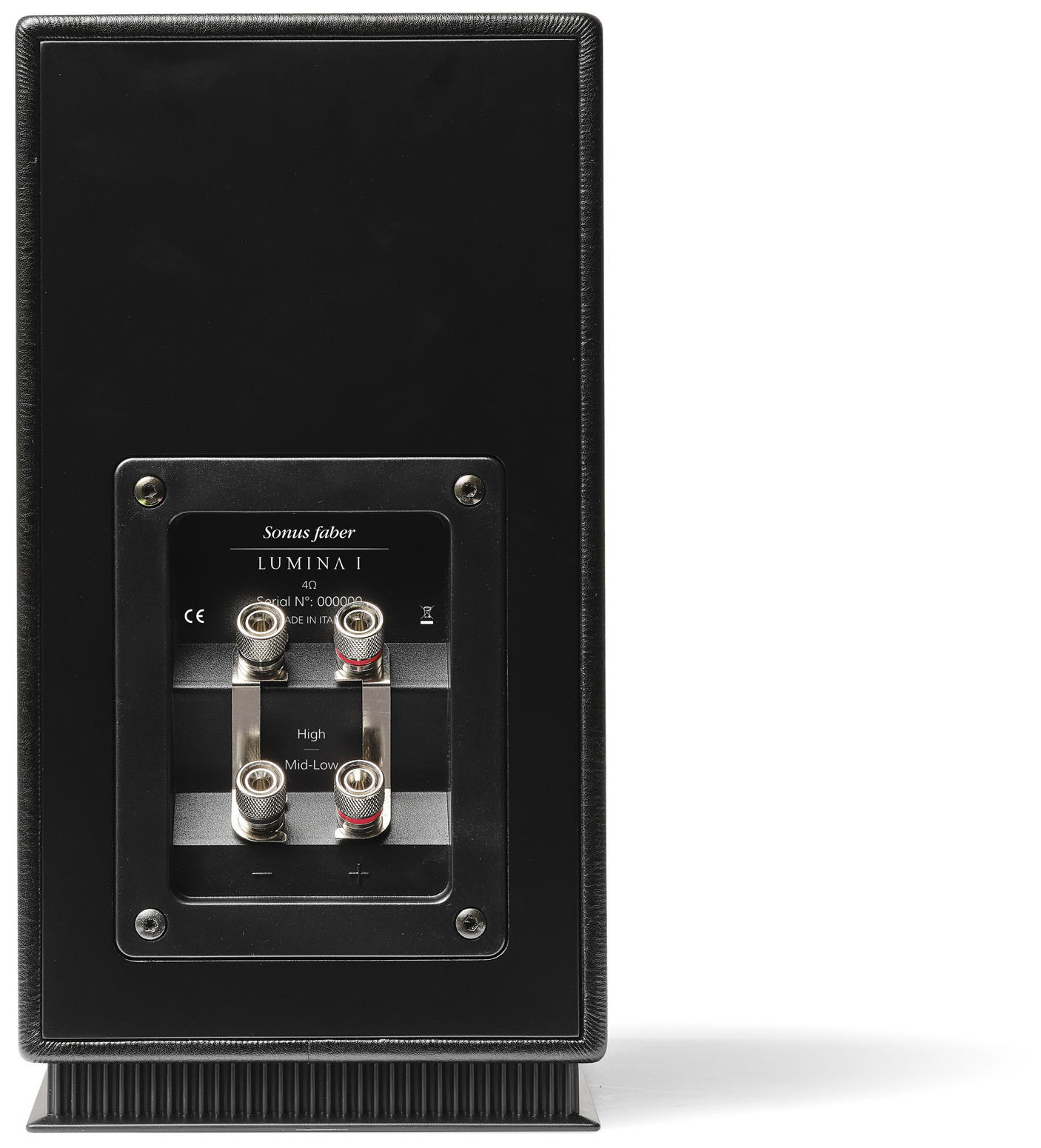 Auditorium Sonus Faber Lumina I Kompaktlautsprecher 200647 - 4