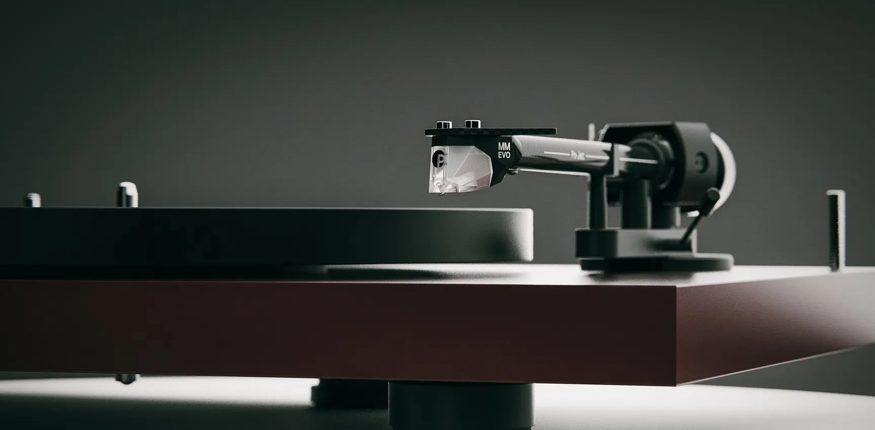 Auditorium Pro-Ject Pick it MM EVO Tonabnehmer 215727 - 2