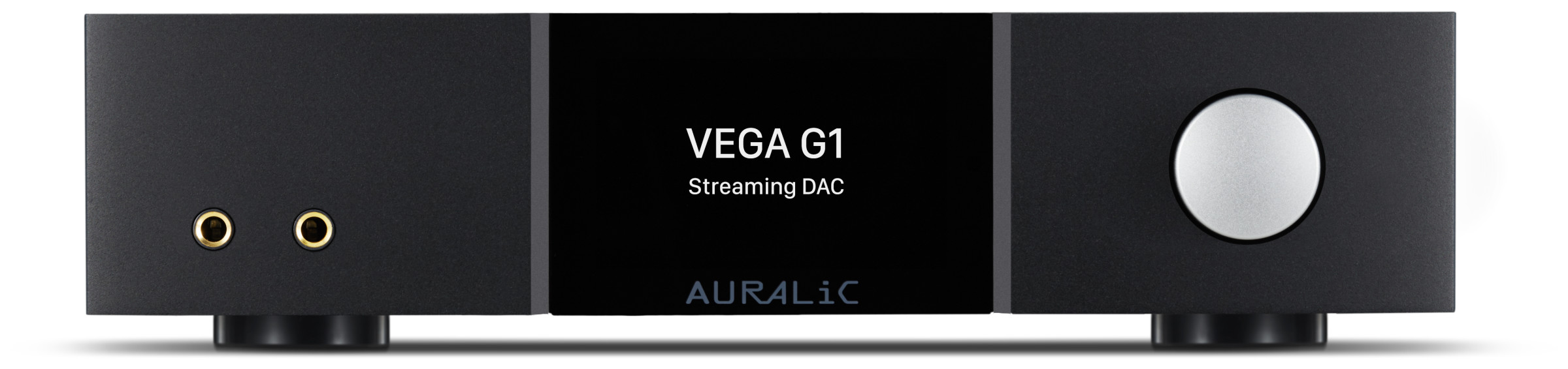 Auditorium Auralic VEGA G1 Streaming DAC schwarz 210853 - 1