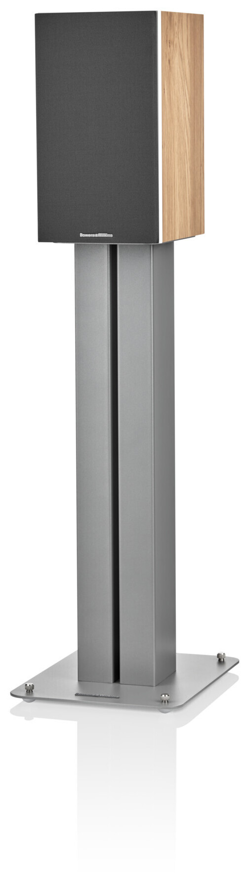 Auditorium Bowers & Wilkins 607 S3 Kompakter Regallautsprecher 201409 - 4