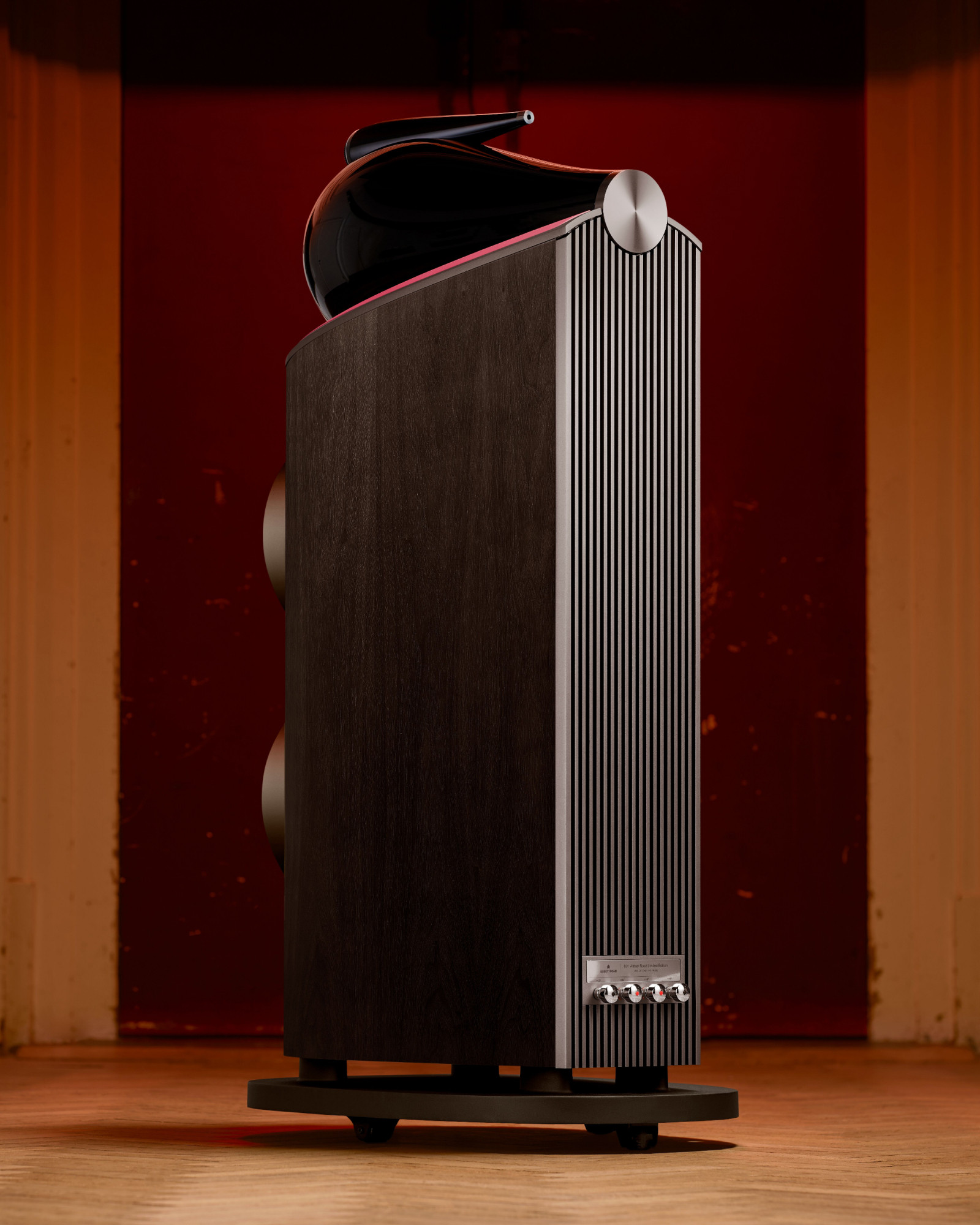 Auditorium Bowers & Wilkins 801 Abbey Road Limited Edition Standlautsprecher 212655 - 10