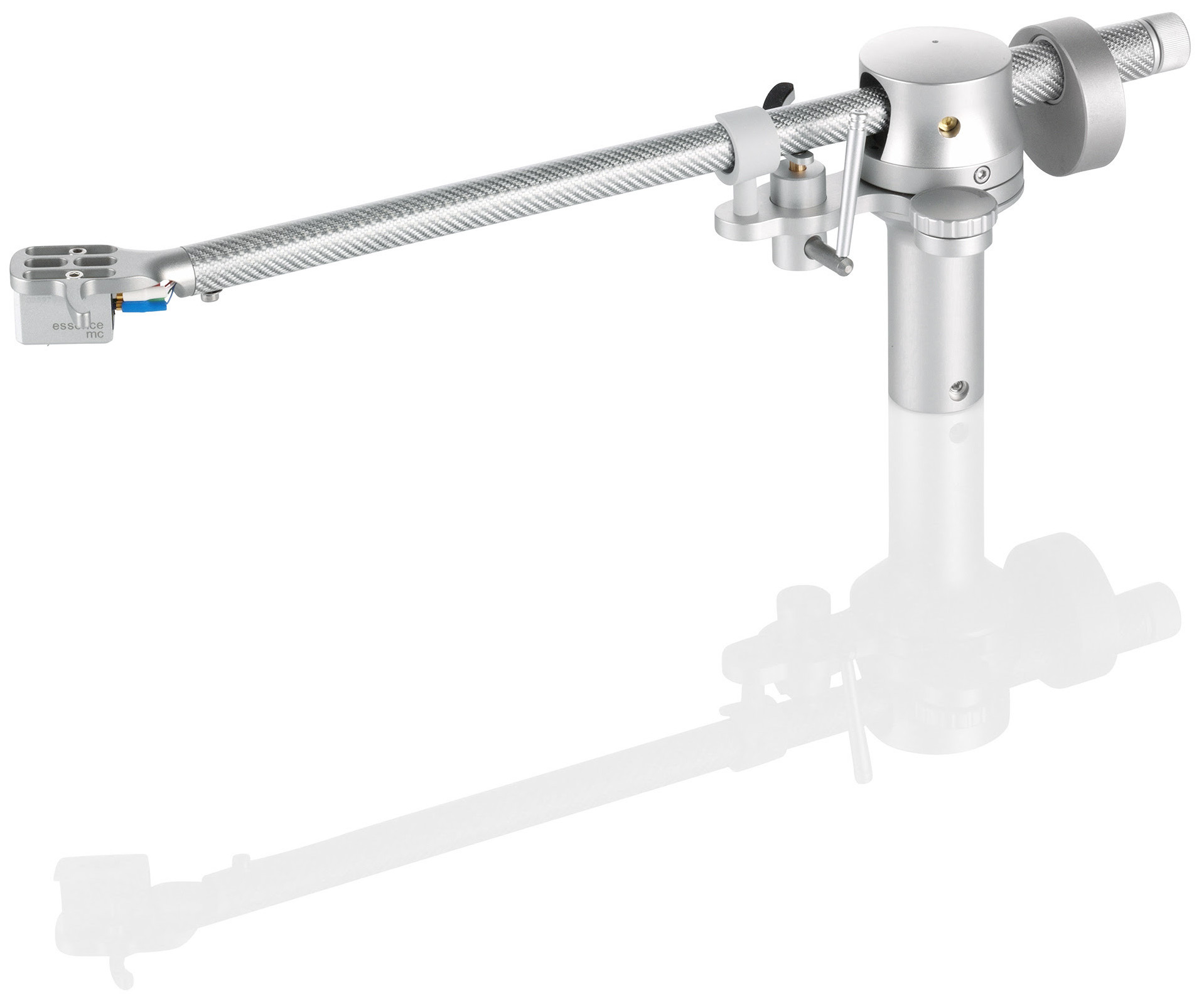 Auditorium Clearaudio Tracer Carbon Tonarm 281615 - 1